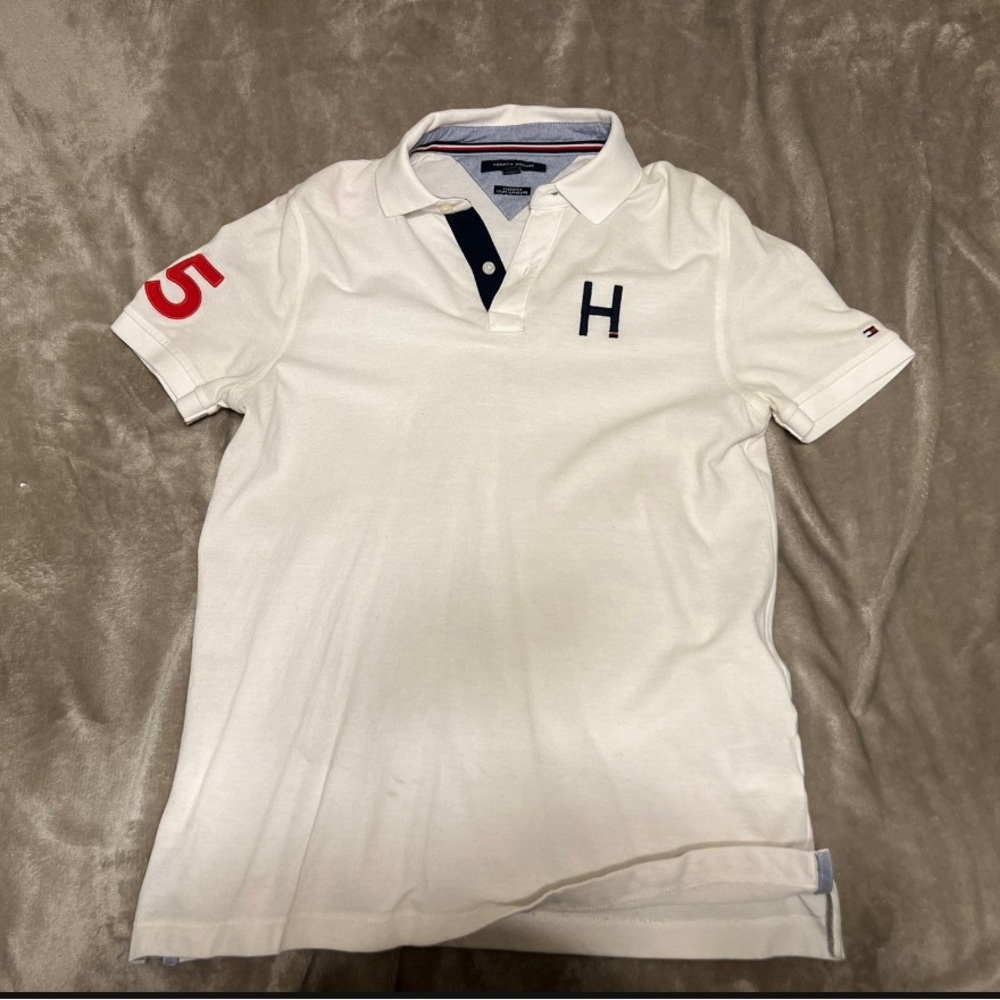 Tommy Hilfiger Polo T-shirt